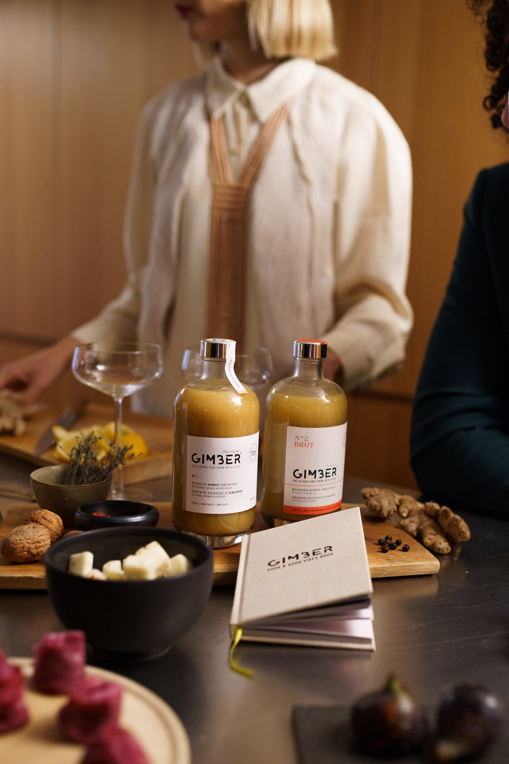 The Perfect Christmas Menu