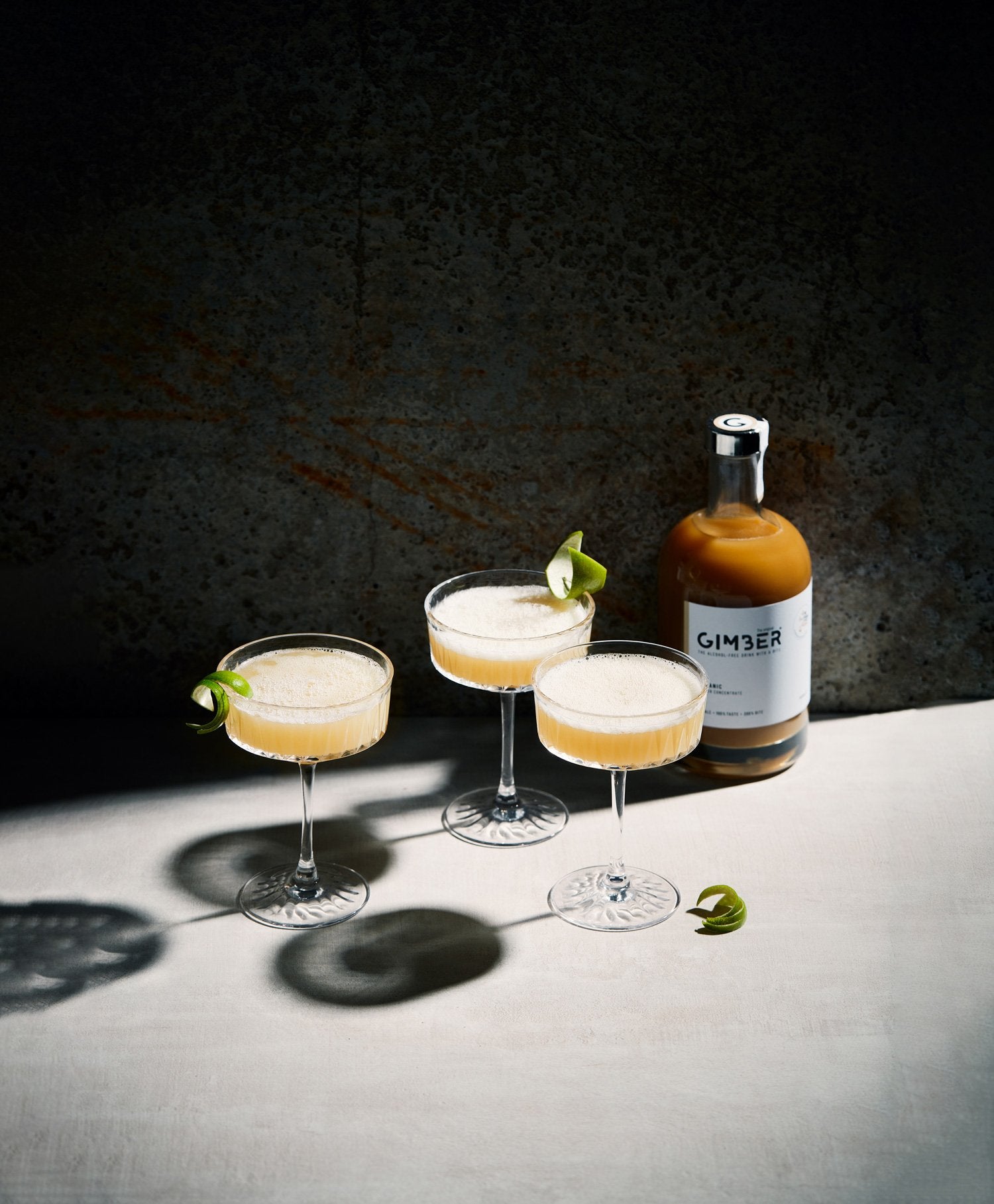 Test Tasting Notes